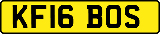 KF16BOS