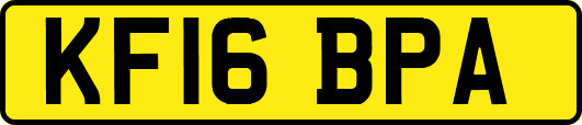 KF16BPA