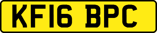 KF16BPC
