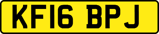 KF16BPJ