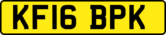 KF16BPK