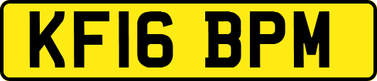 KF16BPM