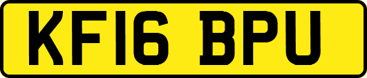 KF16BPU