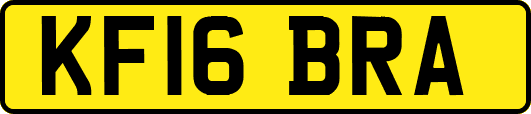 KF16BRA