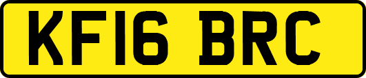 KF16BRC