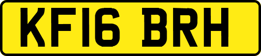 KF16BRH
