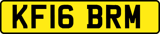 KF16BRM