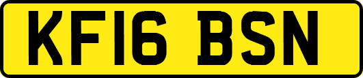 KF16BSN