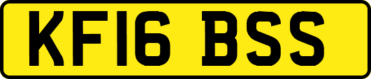 KF16BSS
