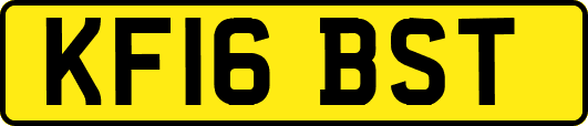 KF16BST