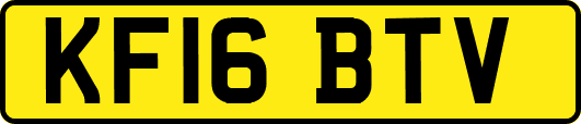 KF16BTV