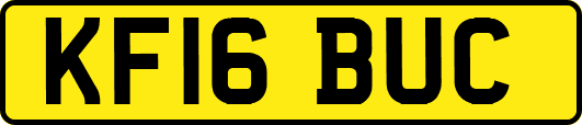 KF16BUC