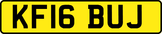 KF16BUJ