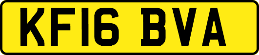 KF16BVA