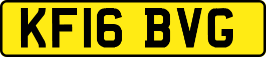 KF16BVG