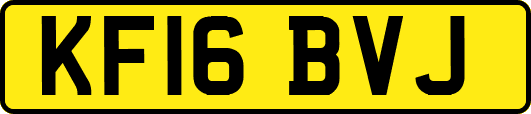 KF16BVJ