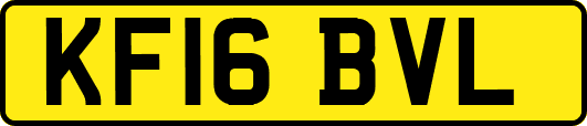 KF16BVL