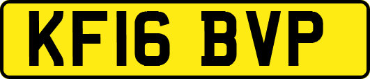 KF16BVP