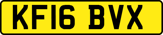 KF16BVX