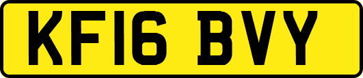 KF16BVY
