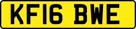 KF16BWE