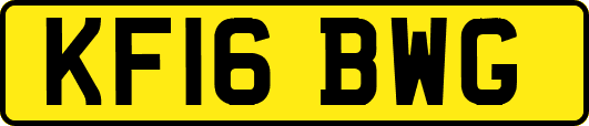 KF16BWG
