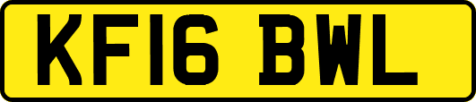 KF16BWL