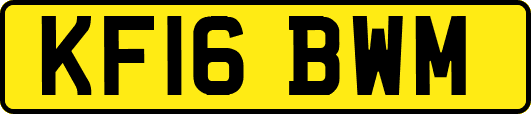KF16BWM