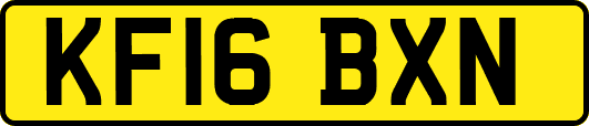 KF16BXN