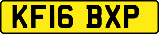 KF16BXP