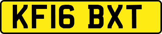 KF16BXT