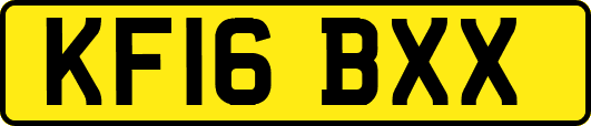 KF16BXX