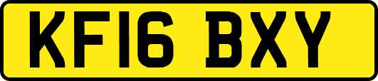 KF16BXY