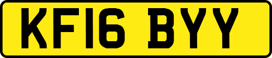 KF16BYY