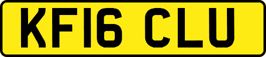 KF16CLU