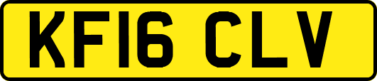 KF16CLV