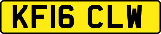KF16CLW