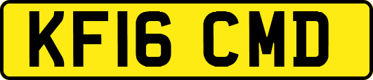 KF16CMD