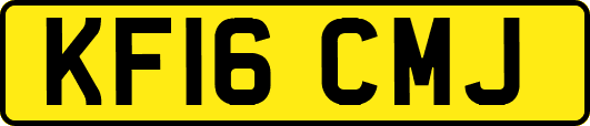 KF16CMJ