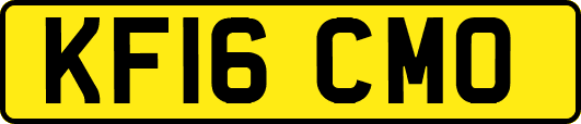 KF16CMO