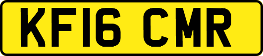 KF16CMR