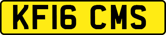 KF16CMS