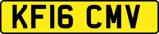 KF16CMV