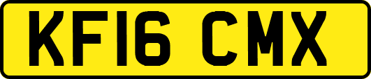 KF16CMX