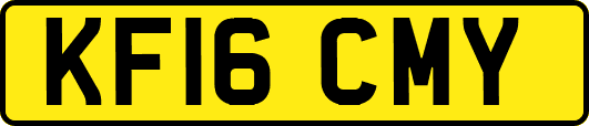 KF16CMY