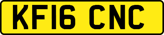 KF16CNC