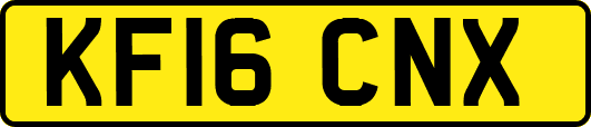 KF16CNX