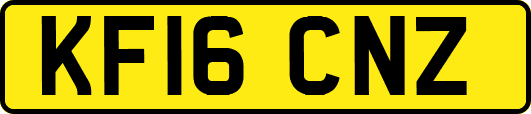 KF16CNZ