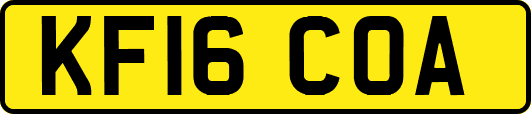 KF16COA