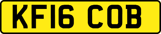 KF16COB